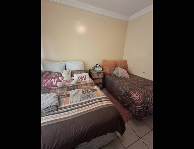 2 BEDROOM APARTMENT FOR SALE IN HEATHERVIEW